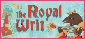 The Royal Writ v1.1.0.1