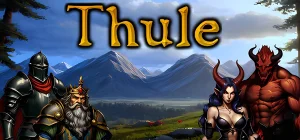 Thule Build 19415526