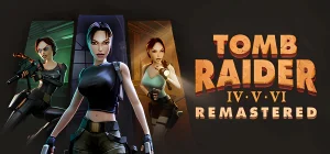 Tomb Raider IV-VI Remastered Build 19923088