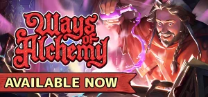 Ways of Alchemy v06.09.2025