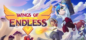 Wings of Endless v1.0.9.4