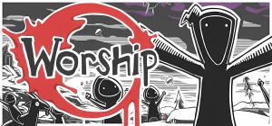 Worship Build 19404041 - early access