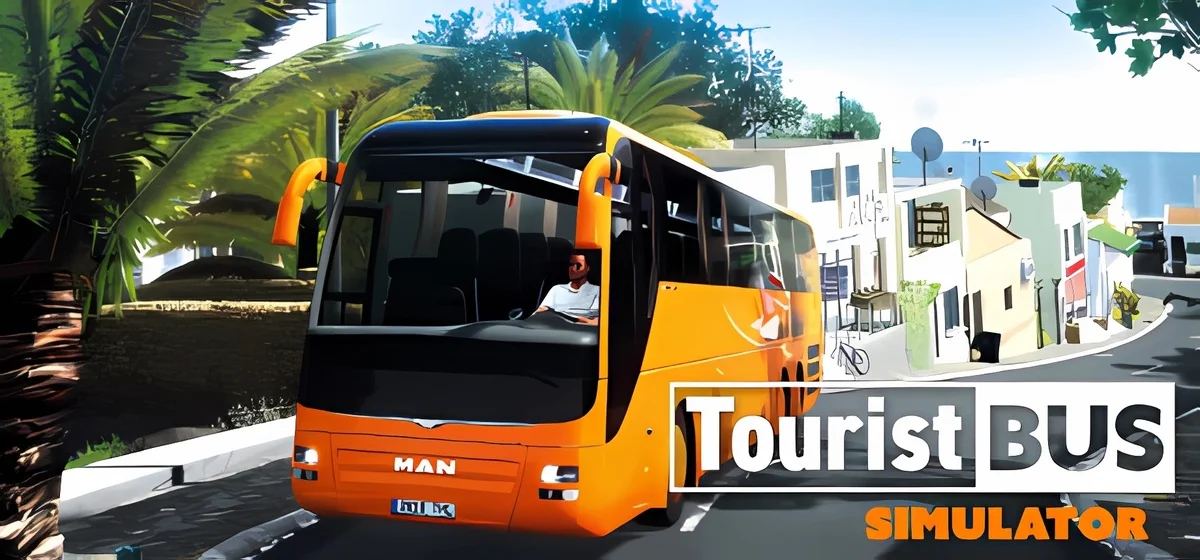 Tourist Bus Simulator Build 17759291