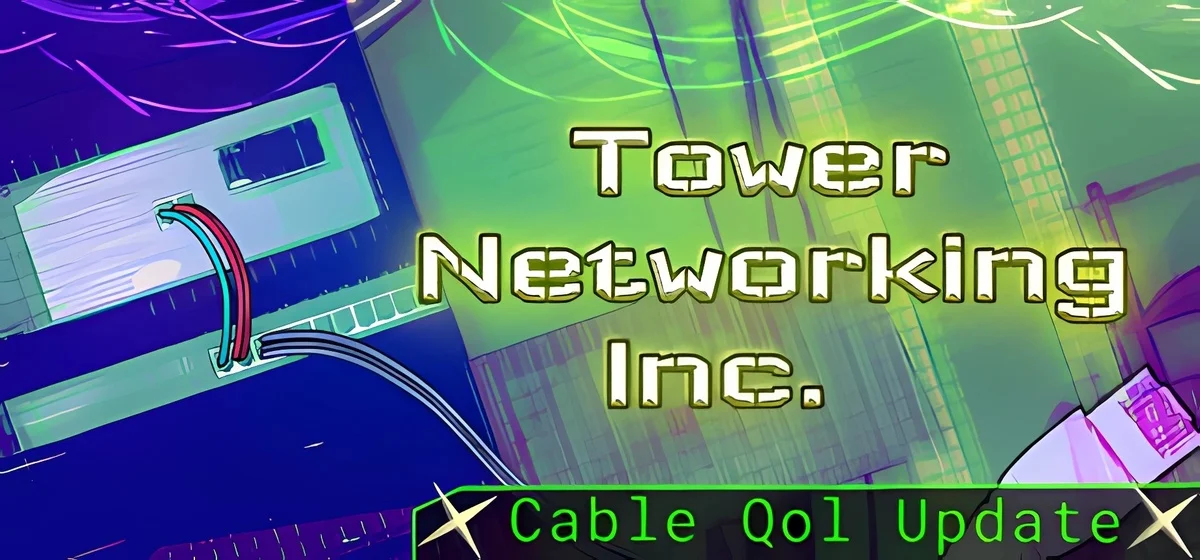 Tower Networking Inc Build 19432259 - early access