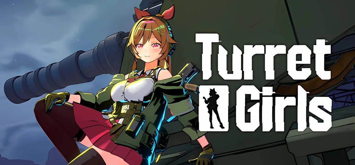 TurretGirls v1.0.1
