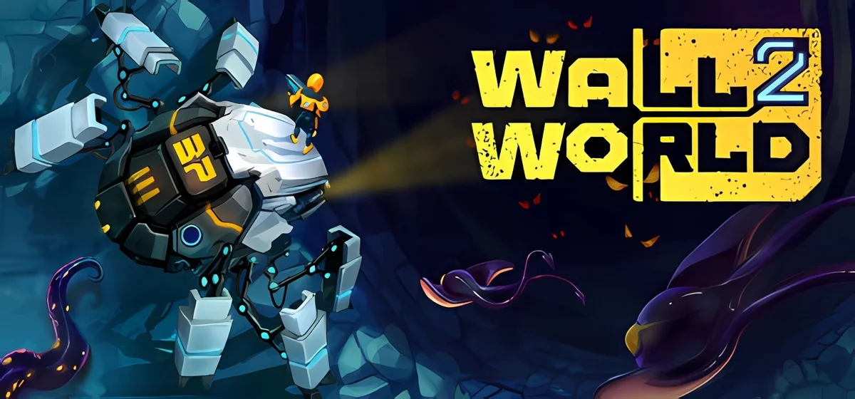Wall World 2 v1.2.5.164a
