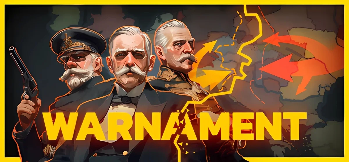Warnament Build 19519029