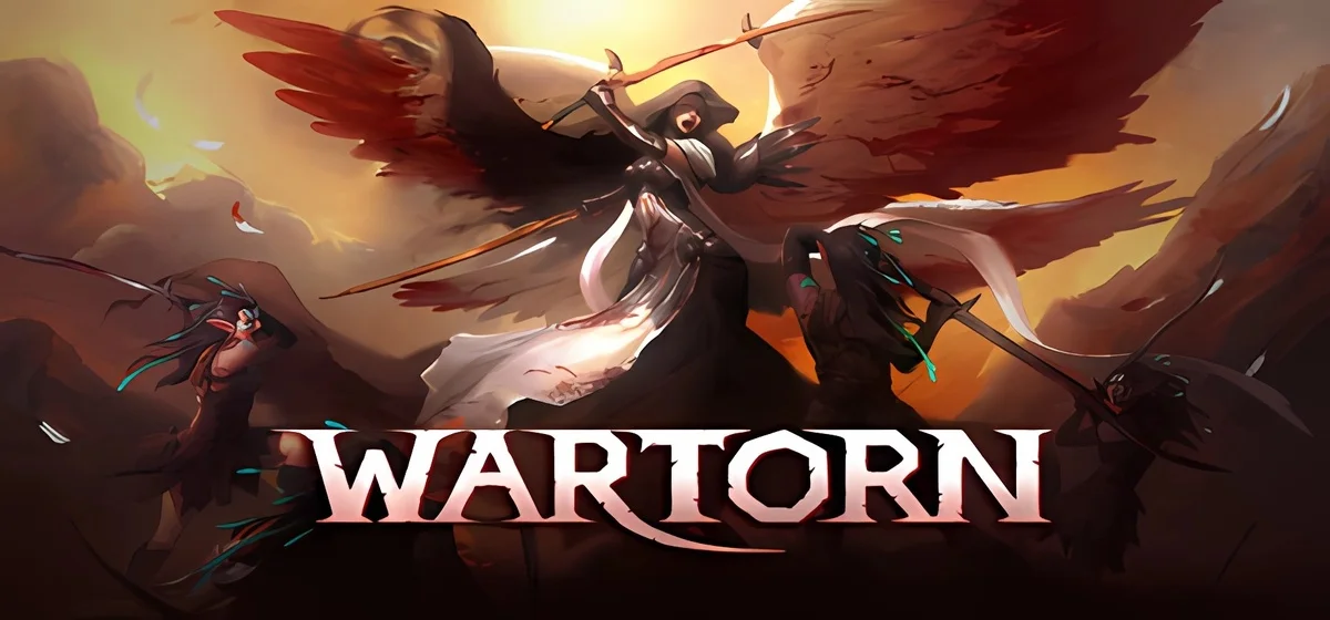 Wartorn Build 19001100 - early access