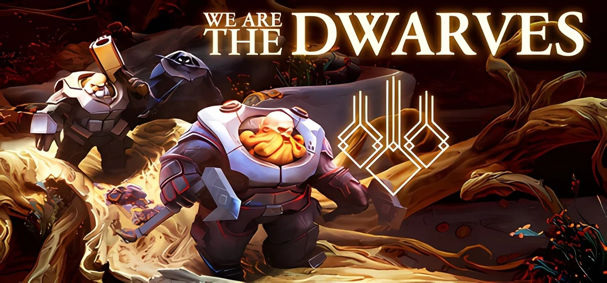 We Are The Dwarves Build 19944228