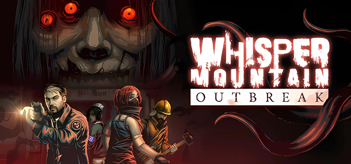 Whisper Mountain Outbreak v0.360a - early access