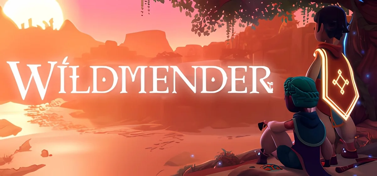 Wildmender Build 16988360