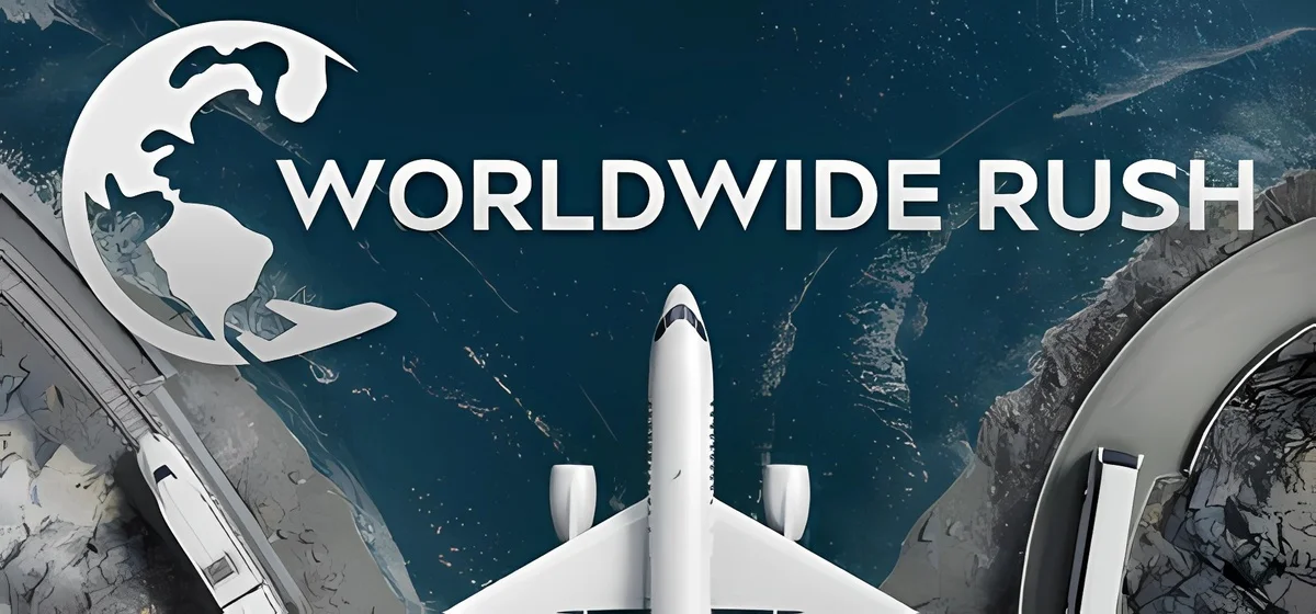 Worldwide Rush Build 19683306