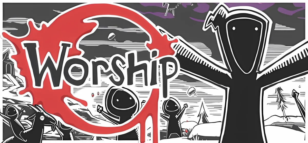 Worship Build 19404041 - early access