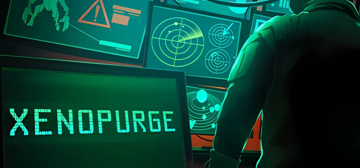 Xenopurge v0.2.0.25a - early access