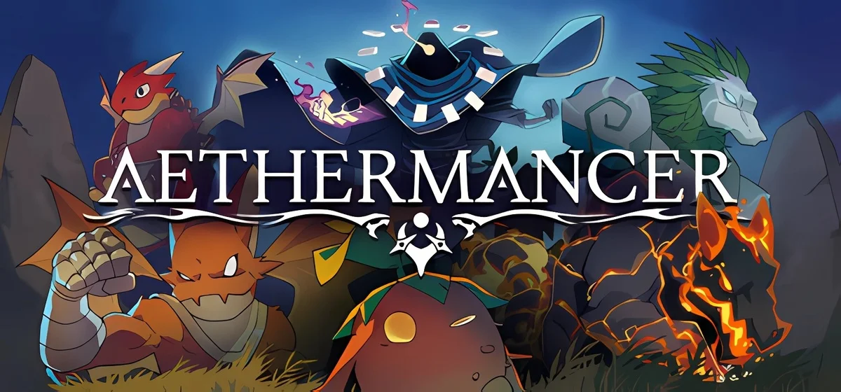 Aethermancer v0.3.2.1