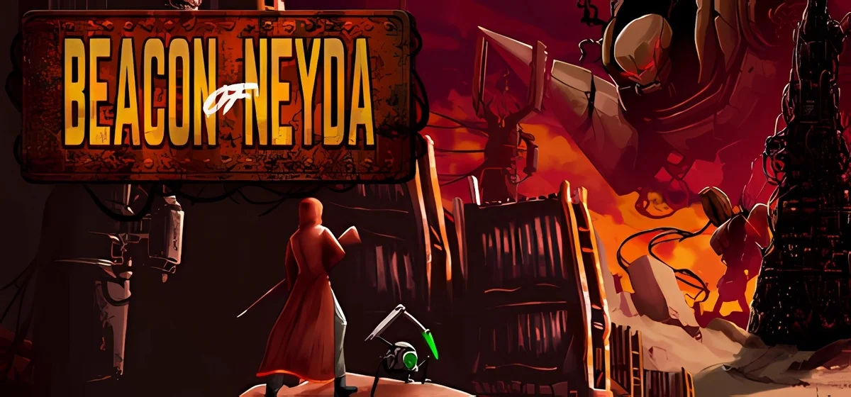 Beacon of Neyda v1.0.0e