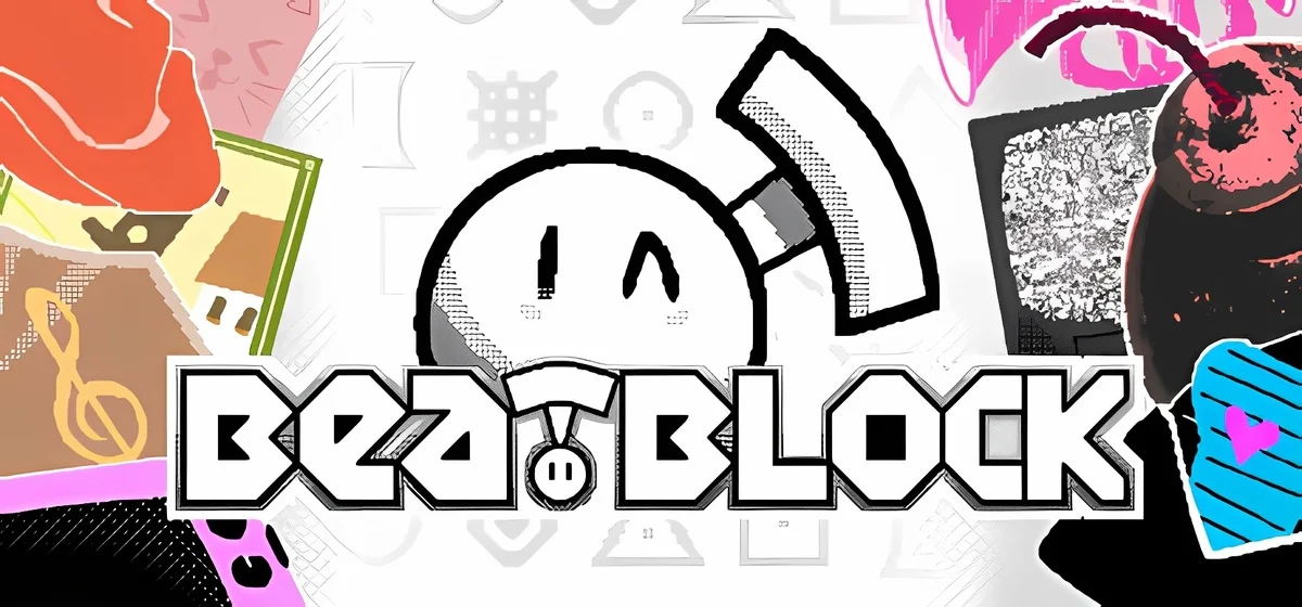 Beatblock Build 20158219 - early access