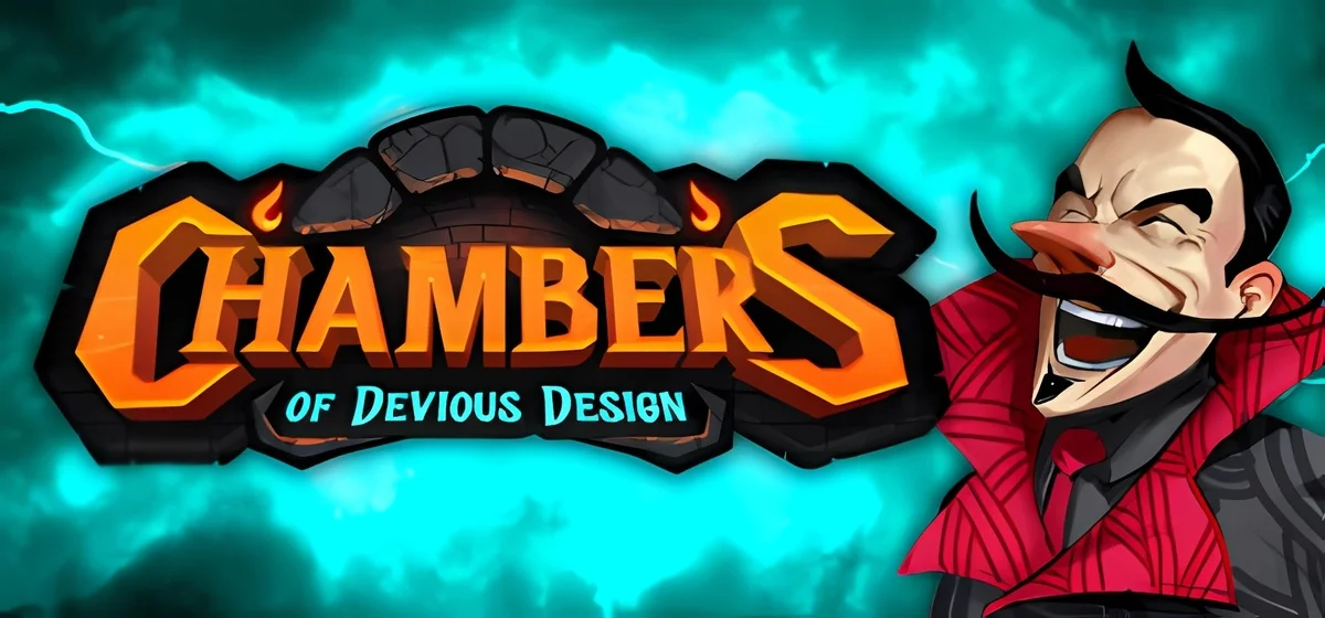 Chambers of Devious Design v21.10.2025