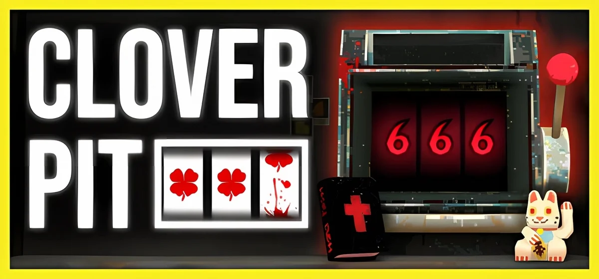 CloverPit v1.1a