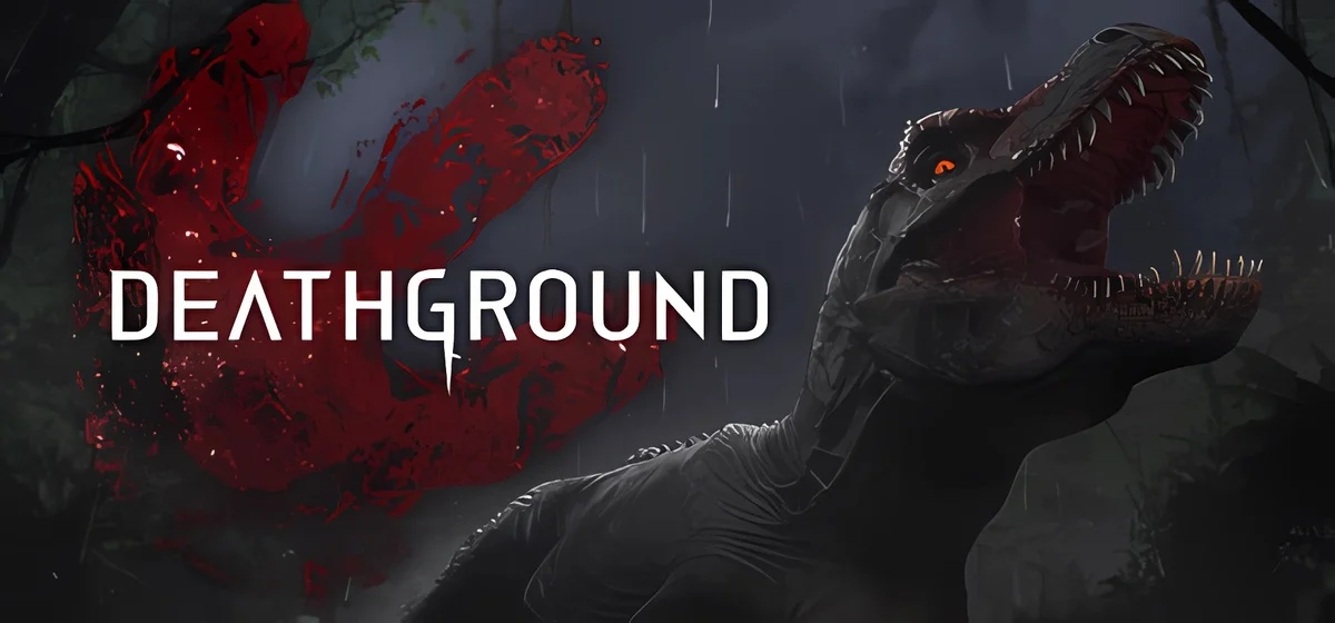 Deathground v0.1.52b