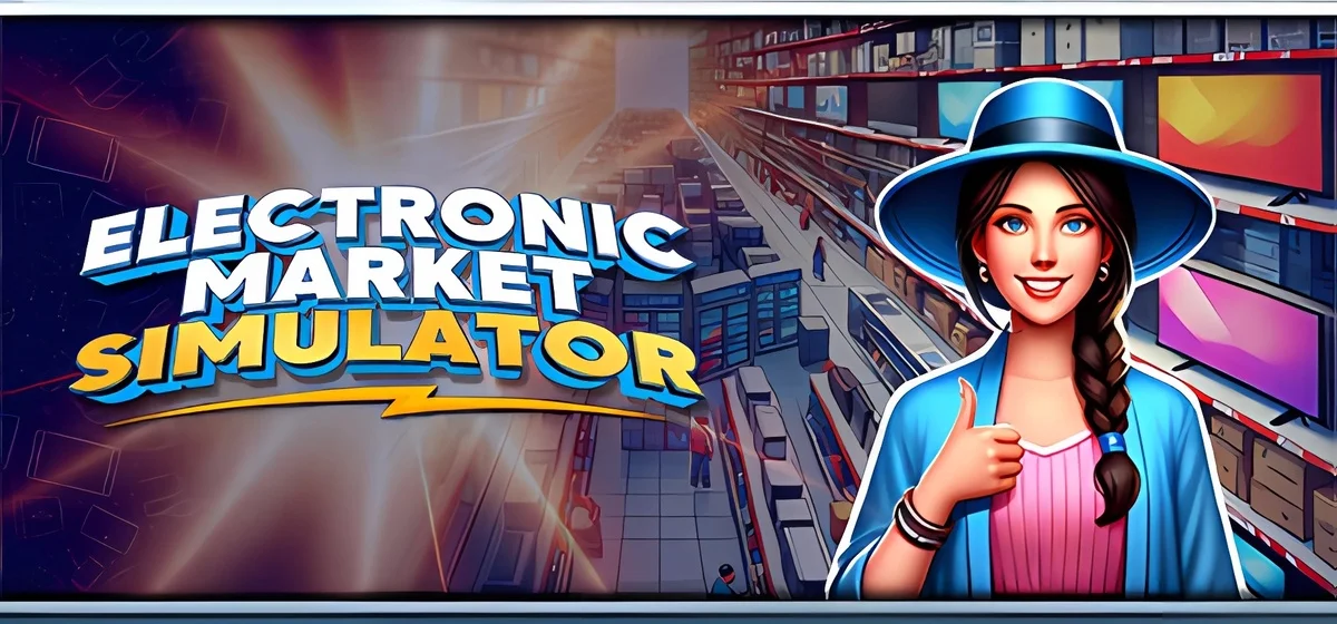 Electronic Market Simulator Build 20156856 - early access