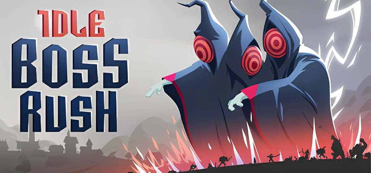 IDLE BOSS RUSH v1.0.4a