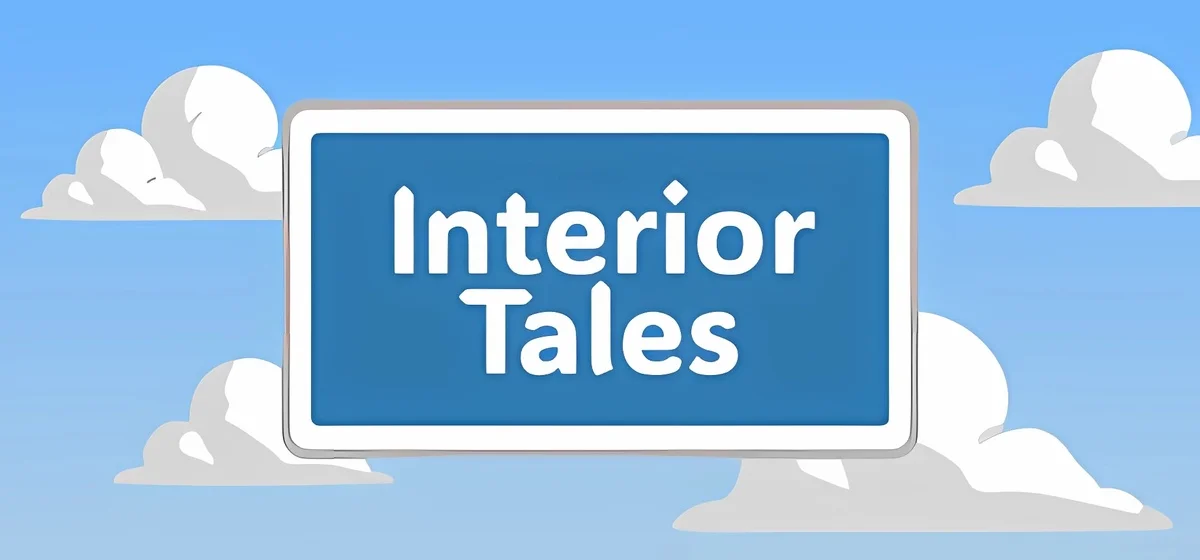 Interior Tales Build 20209736