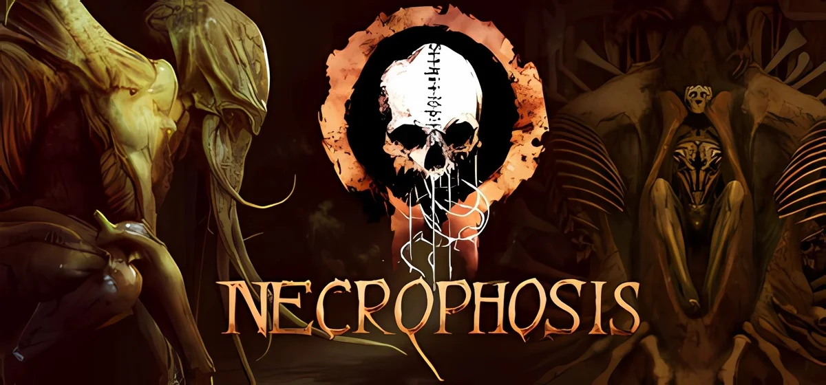 Necrophosis v5440