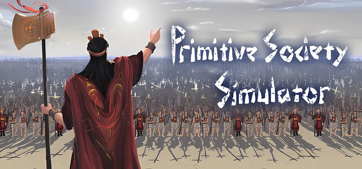 Primitive Society Simulator Build 20396235
