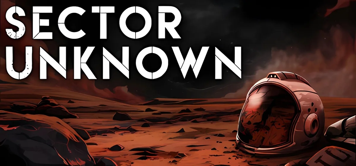 Sector Unknown v1.4.13 - early access