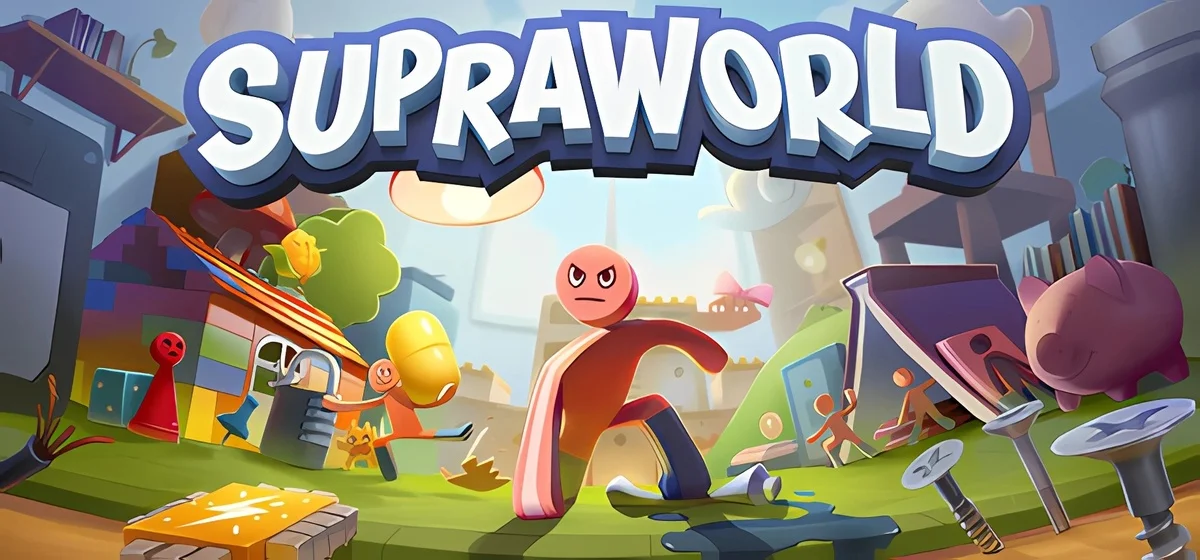 Supraworld Build 19791878 - early access