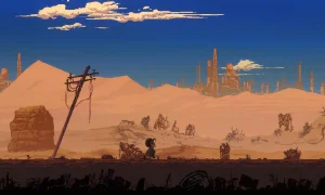 Скриншот игры scr2