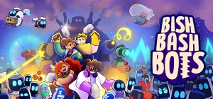 Bish Bash Bots Build 20244002