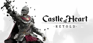 Castle of Heart Retold v1.0.4.1