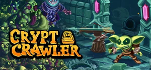 Crypt Crawler Build 20094737