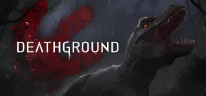 Deathground v0.1.52b