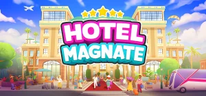 Hotel Magnate v1.0