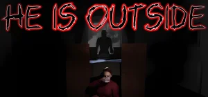 He is Outside Build 20092986