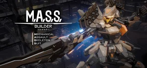M.A.S.S. Builder Builder Build 19984962