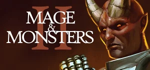 Mage and Monsters II v1.04e