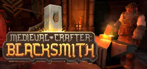 Medieval Crafter Blacksmith v1.0.0a