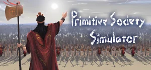 Primitive Society Simulator Build 23103073