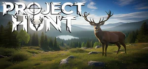 Project Hunt Build 20131710