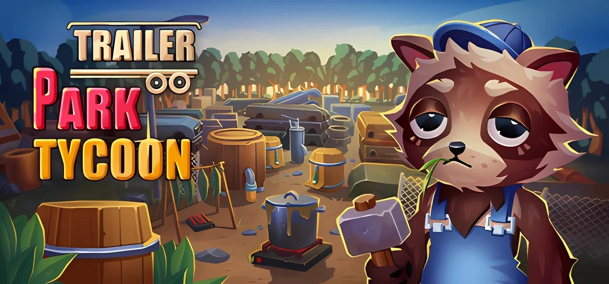 Trailer Park Tycoon Raccoon Ranch Build 20113587