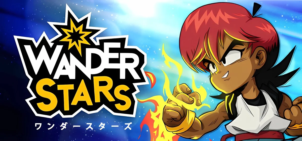 Wander Stars Build 20349606