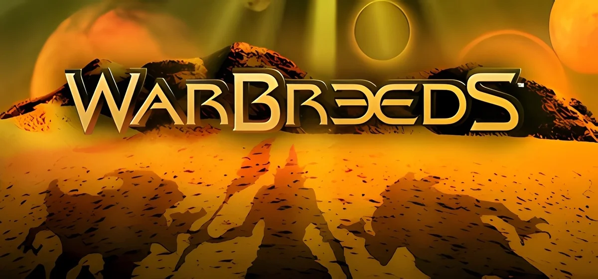 Warbreeds v1.2a