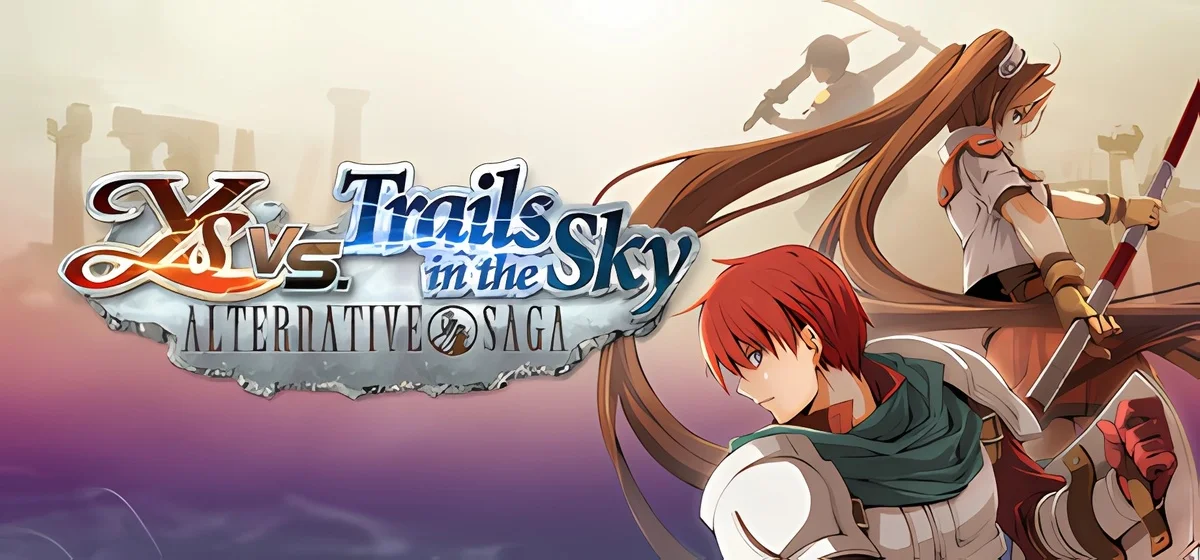 Ys vs. Trails in the Sky Alternative Saga v1.0.0