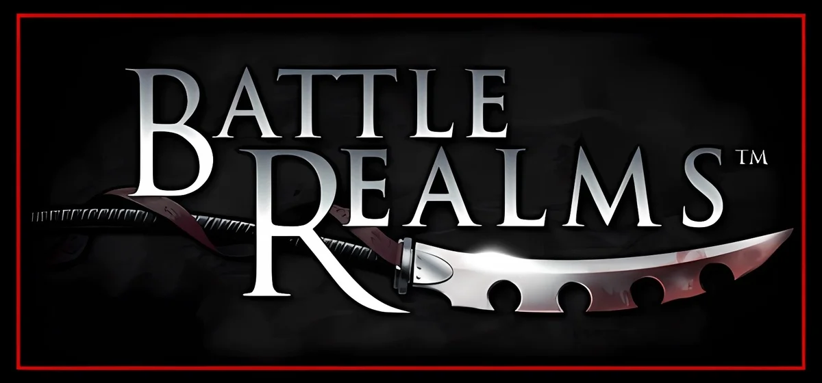 Battle Realms Zen Edition v159