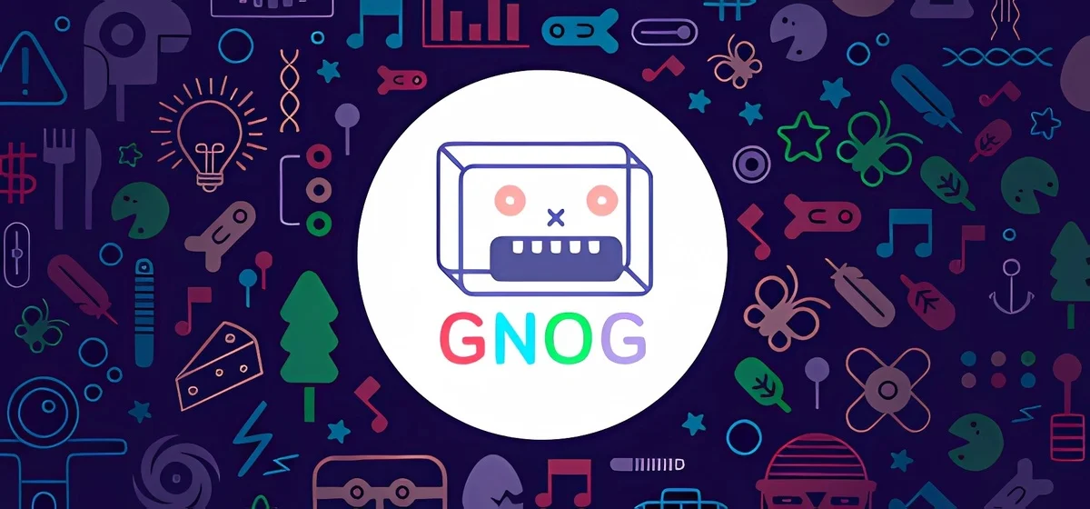 GNOG v1.0.7