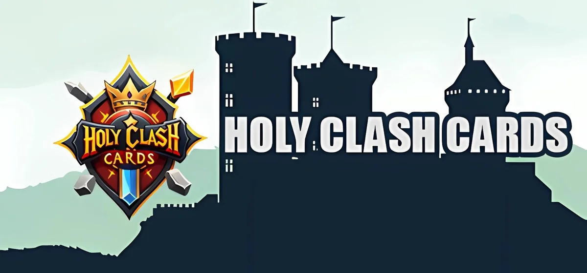 Holy Clash Cards Build 20227221